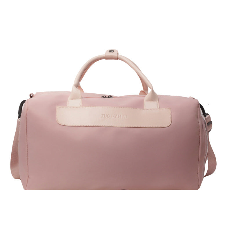 Stylish Weekend Travel Duffle Kalsten