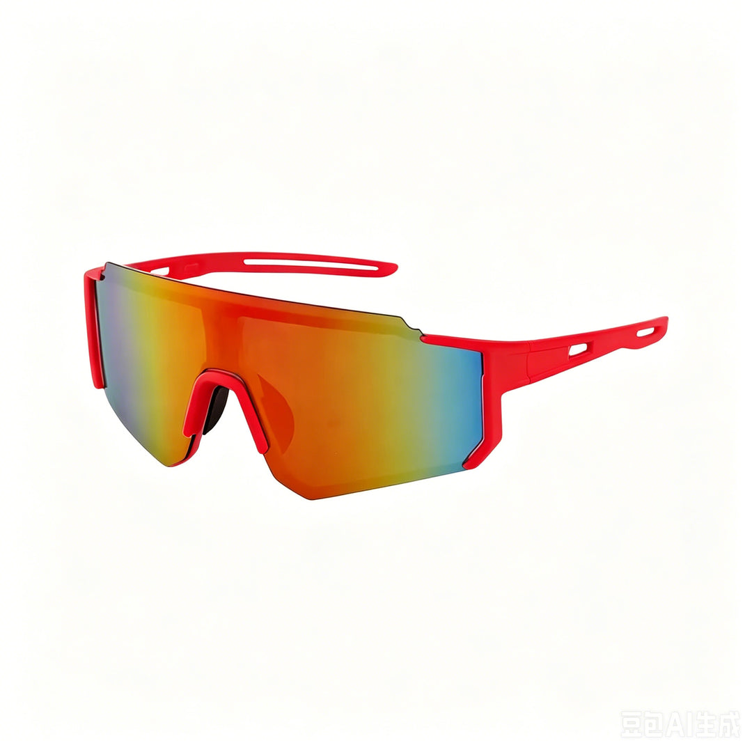 High-Performance Sport Sunglasses Kalsten
