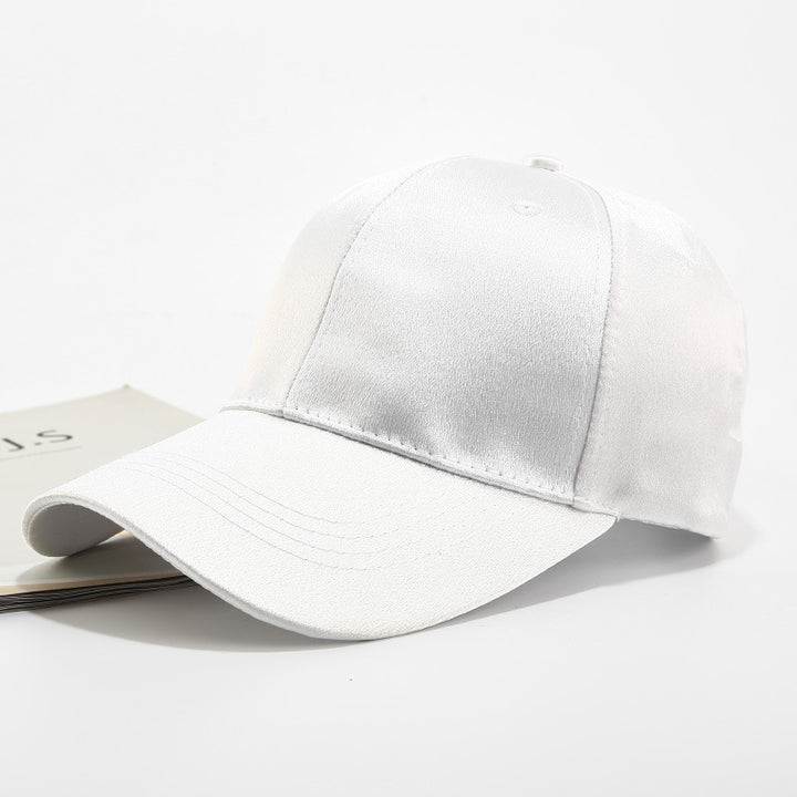 Men's Sleek Performance Baseball Cap Kalsten