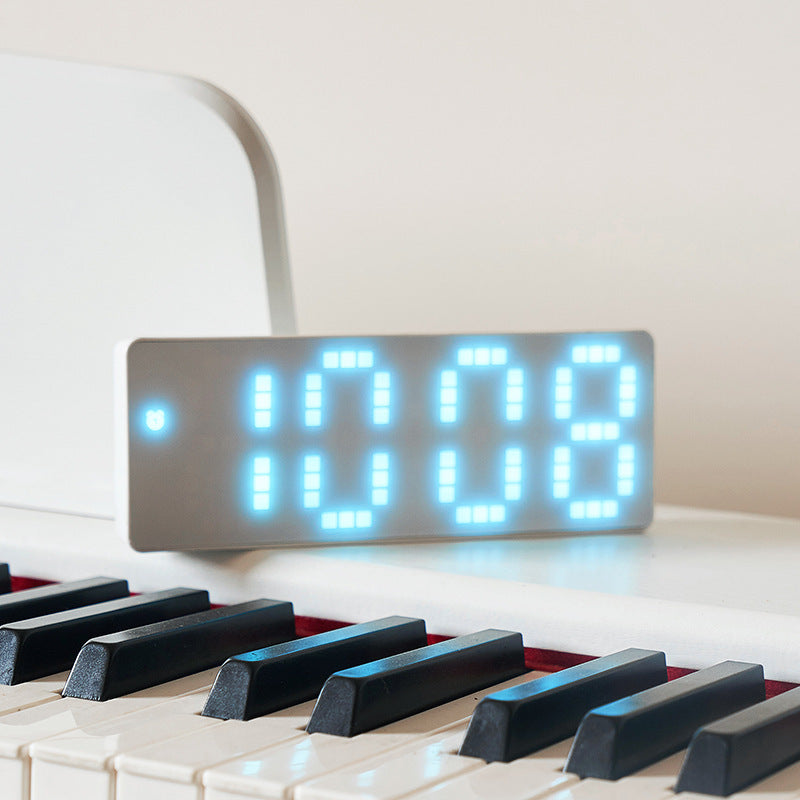 Digital Wall Clock Kalsten