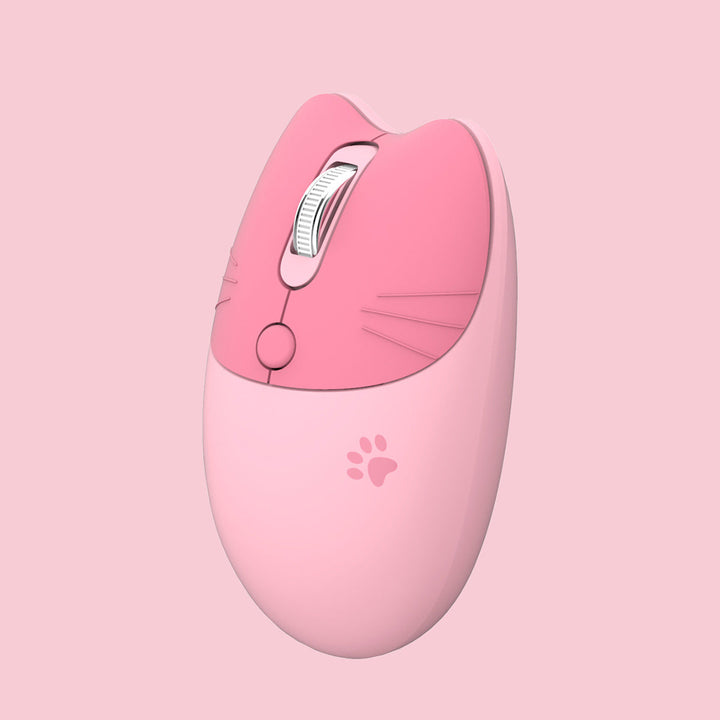Wireless Ergonomic Computer Mouse Kalsten