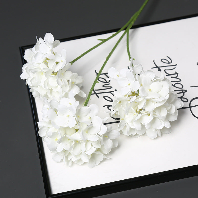 Decorative Faux Flower for Home Decor
