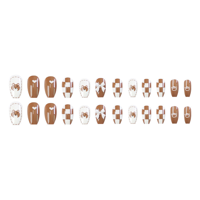 Artistic Nail Design Kalsten