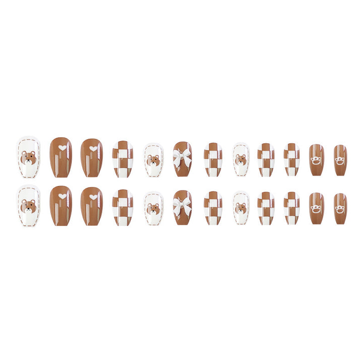 Artistic Nail Design Kalsten