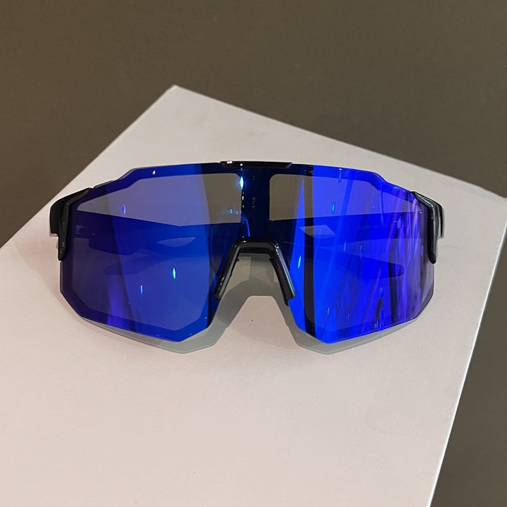 Sports Performance Shield Sunglasses Kalsten