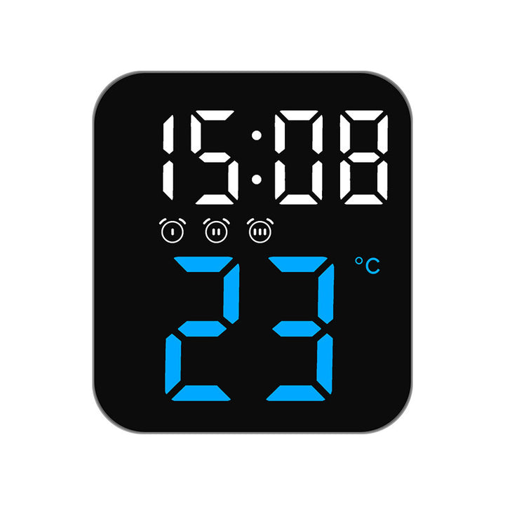 Digital table clock Kalsten