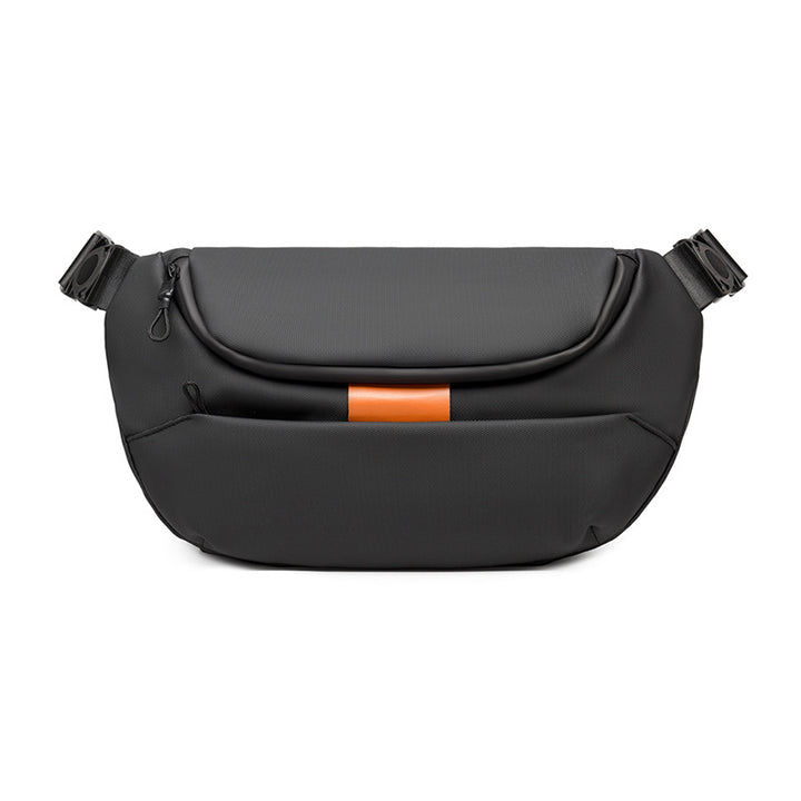 Waterproof Adventure Sling Bag Kalsten