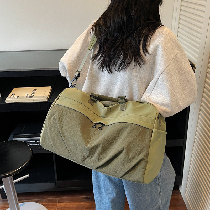 Functional Travel Duffle Kalsten