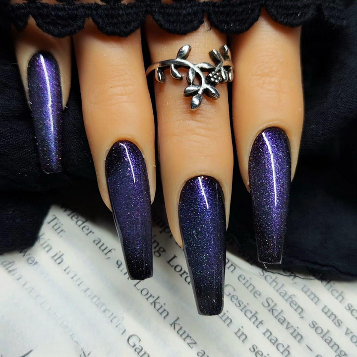 Art Nails Kalsten