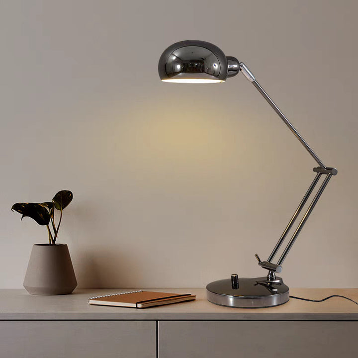Adjustable Desk Task Lamp