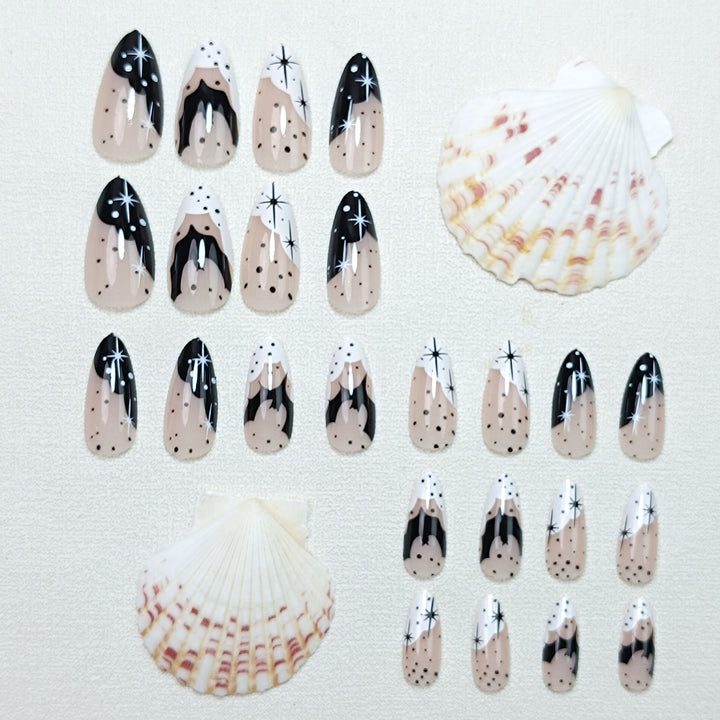 Artistic Gel Nail Art Set Kalsten