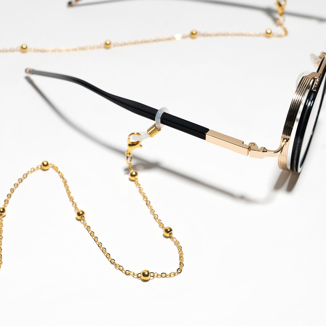Elegant Eyewear Chain Kalsten