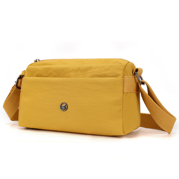 Stylish Adjustable Shoulder Bag Kalsten
