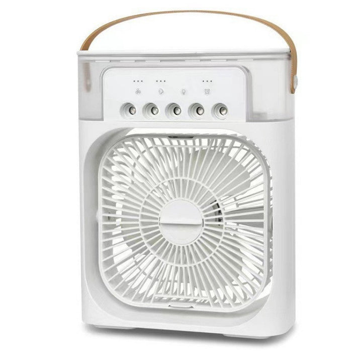 Women's portable fan Kalsten