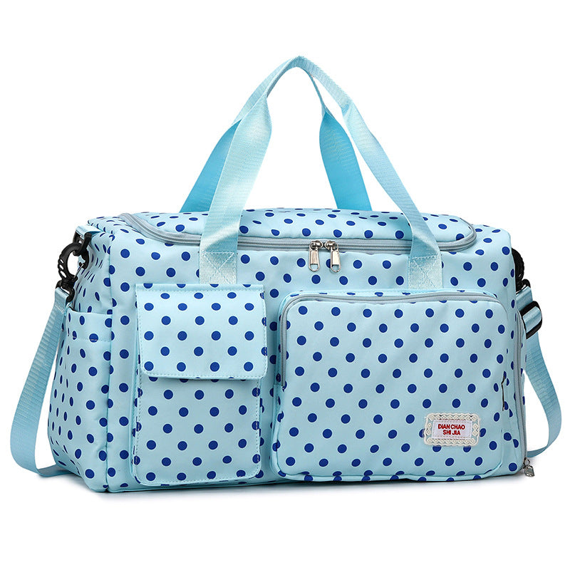 Multipurpose Sport Duffel Bag Kalsten