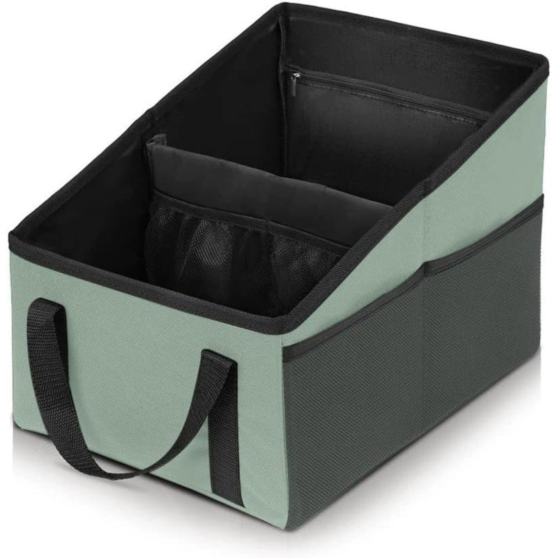Space-saving organizer Kalsten