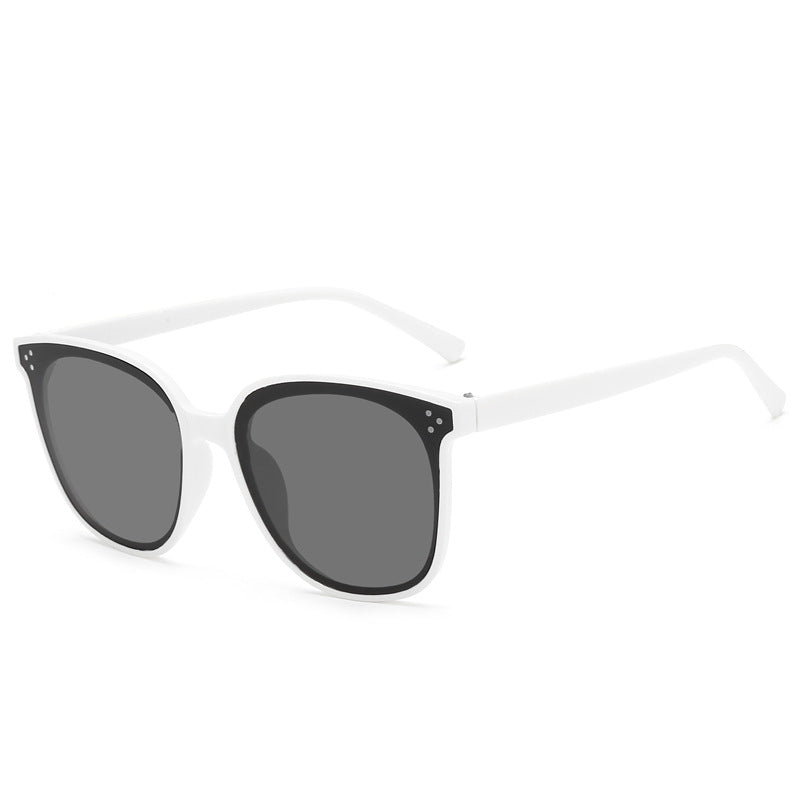Fashion-Forward Oversized Butterfly Sunglasses Kalsten