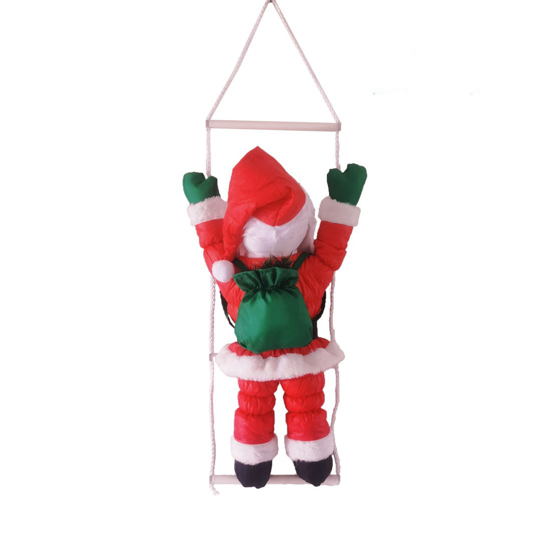 Decorative Christmas Figures