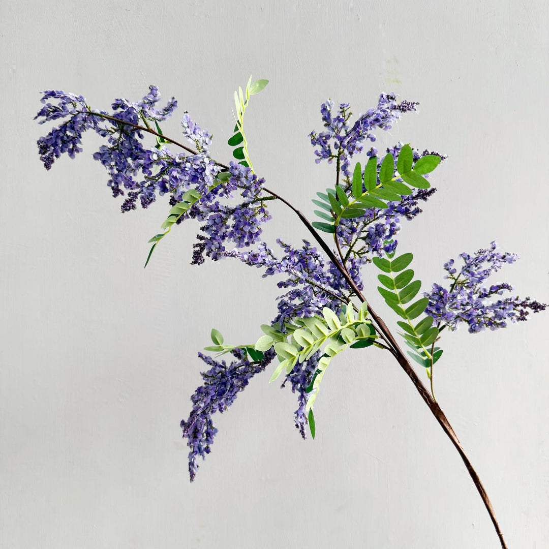 Faux Floral Arrangement