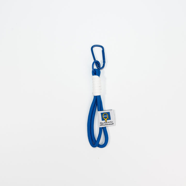 Versatile Paracord Keychain Clip Kalsten
