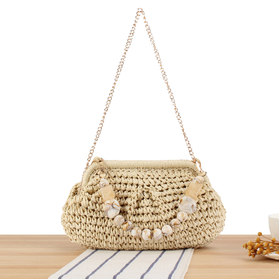 Stylish evening bag Kalsten