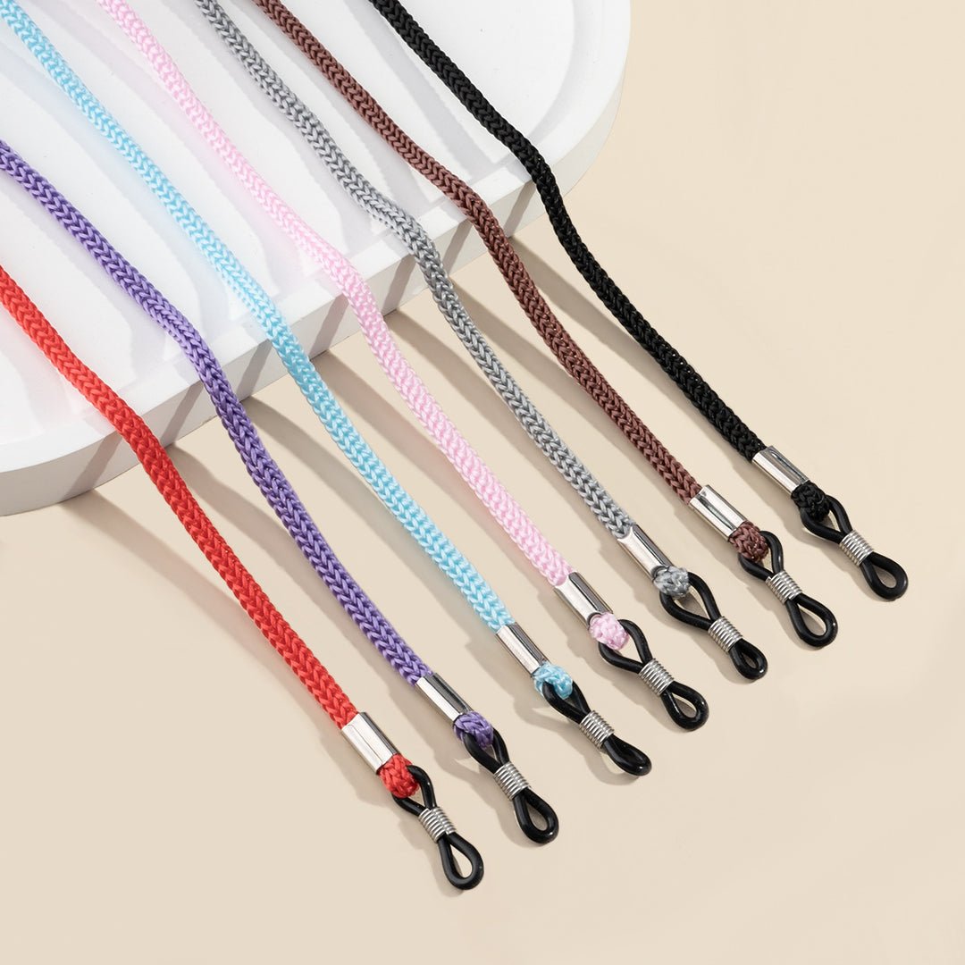 Adjustable Eyewear Retainer Strap Kalsten