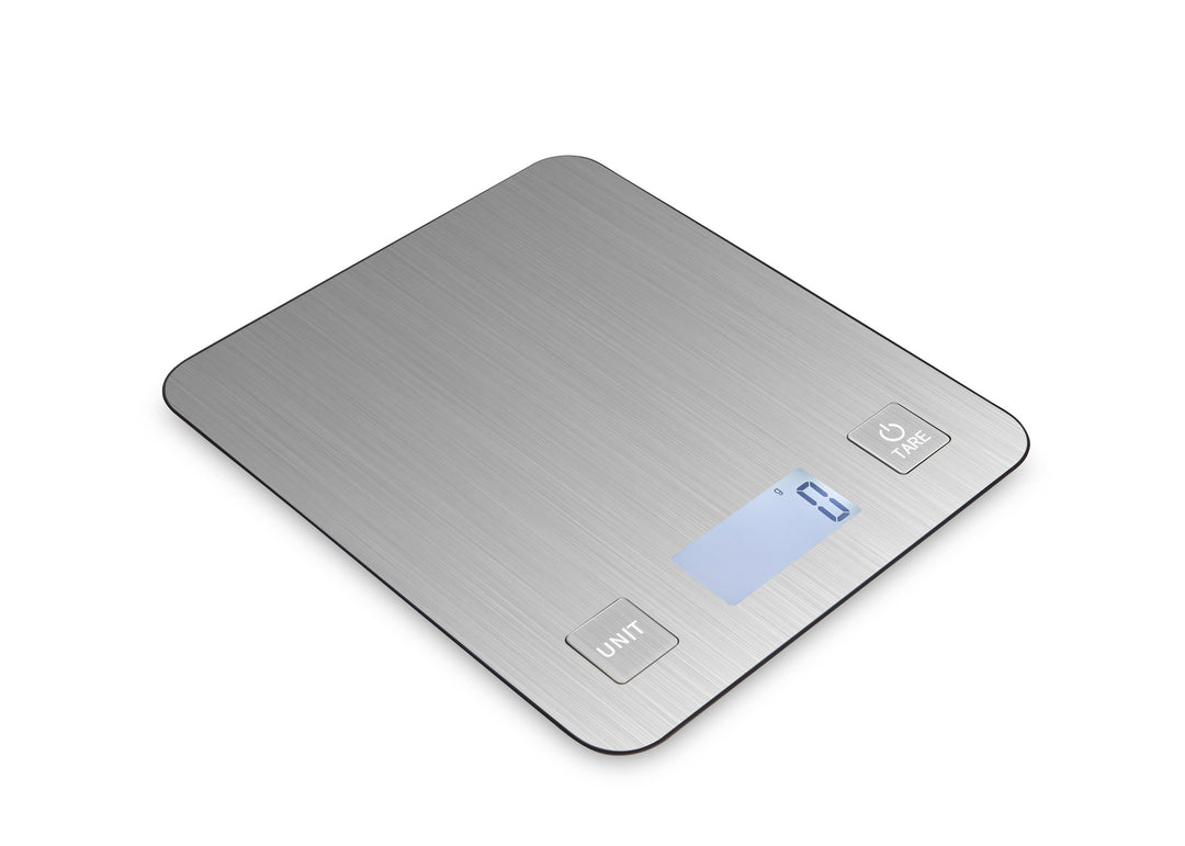 Premium Stainless Steel Kitchen Weighing Scale