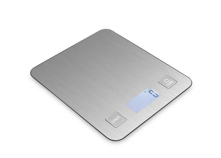 Premium Stainless Steel Kitchen Weighing Scale