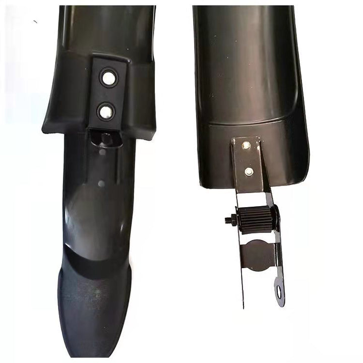 Adjustable Bicycle Mudguard Set Kalsten 1786664414