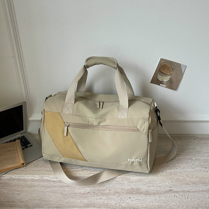 Versatile Travel Holdall