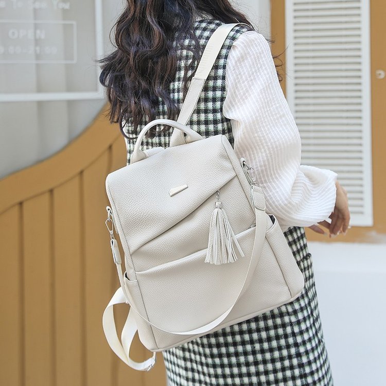 Chic Multifunctional Backpack Kalsten