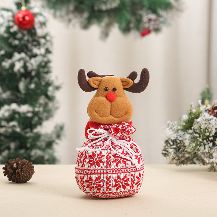 Christmas Decoration Kalsten