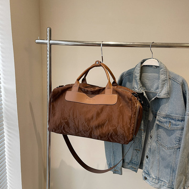Spacious Travel Gym Duffle Bag Kalsten