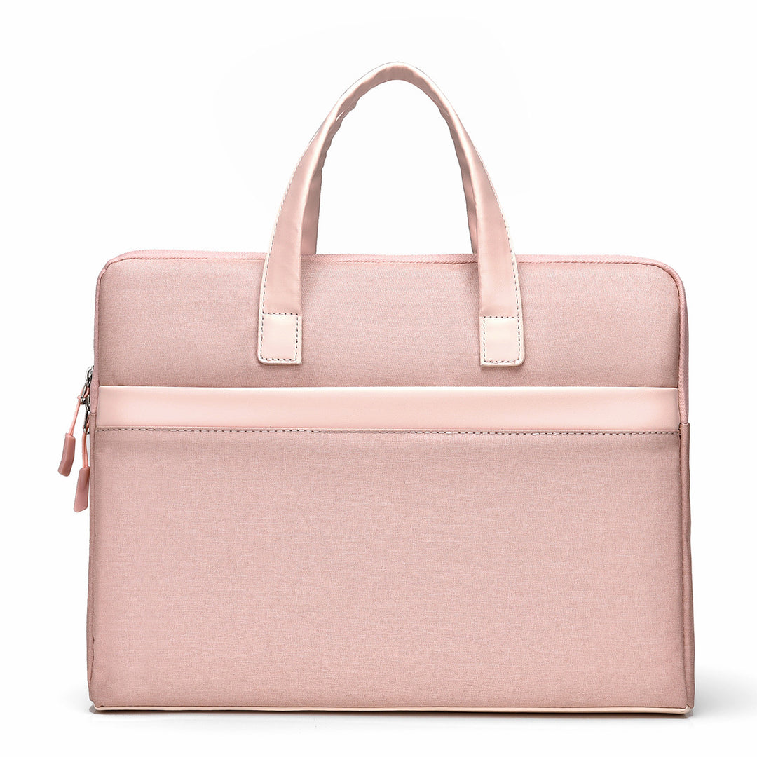 Professional Waterproof Laptop Briefcase Kalsten