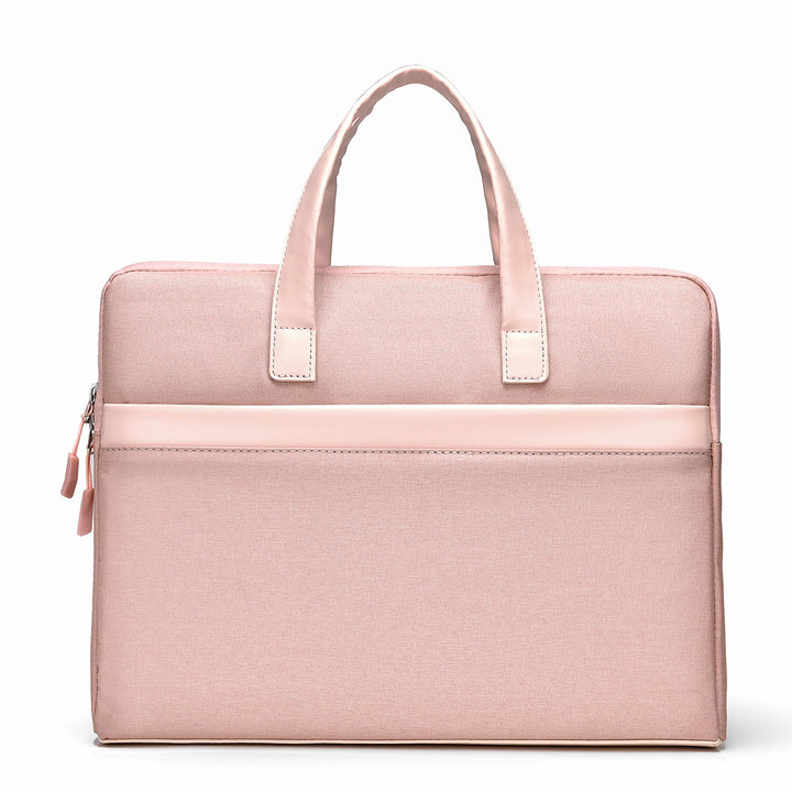 Professional Waterproof Laptop Briefcase Kalsten
