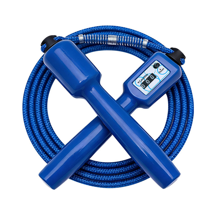 Precision Performance Jump Rope