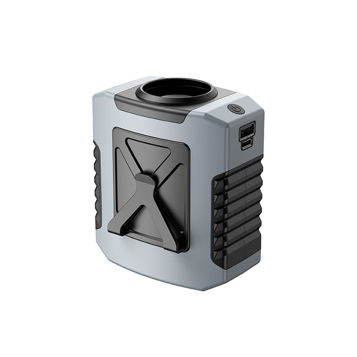 Unisex Portable Outdoor Bluetooth Speaker Kalsten