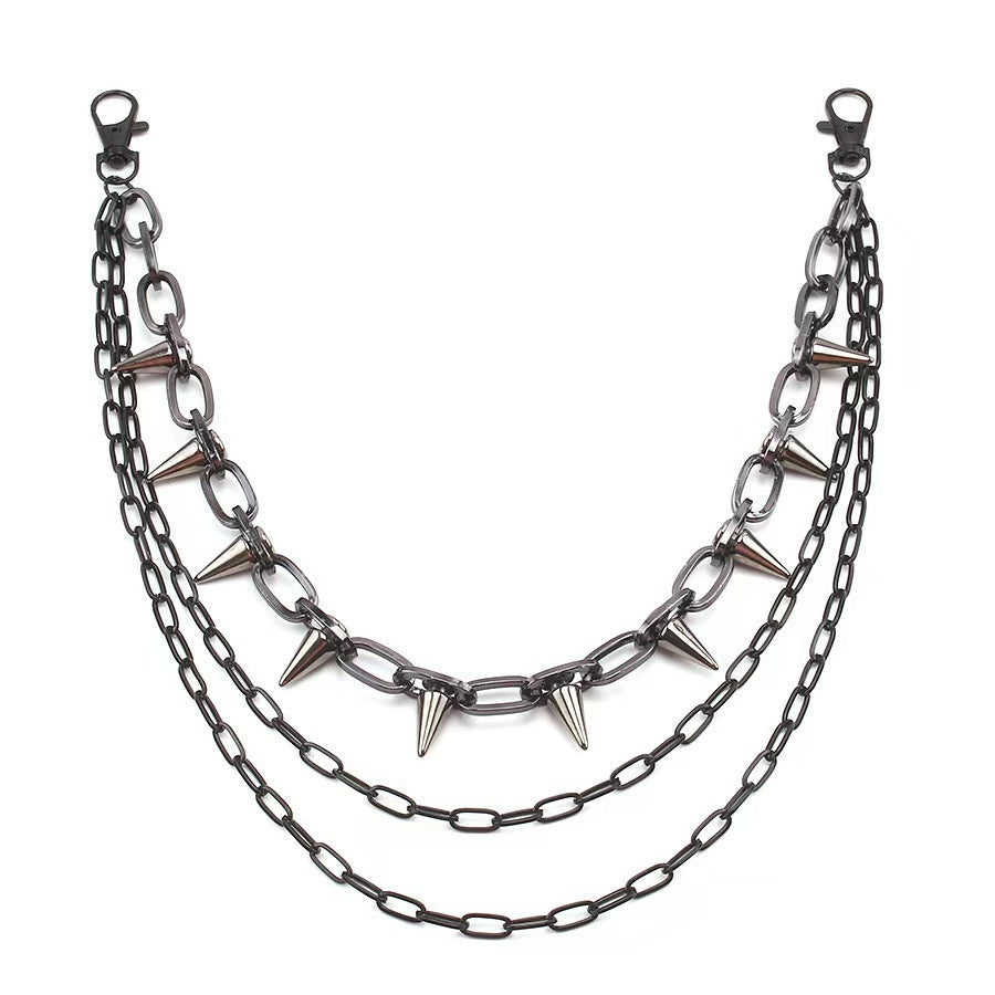 Fashionable Necklace Kalsten