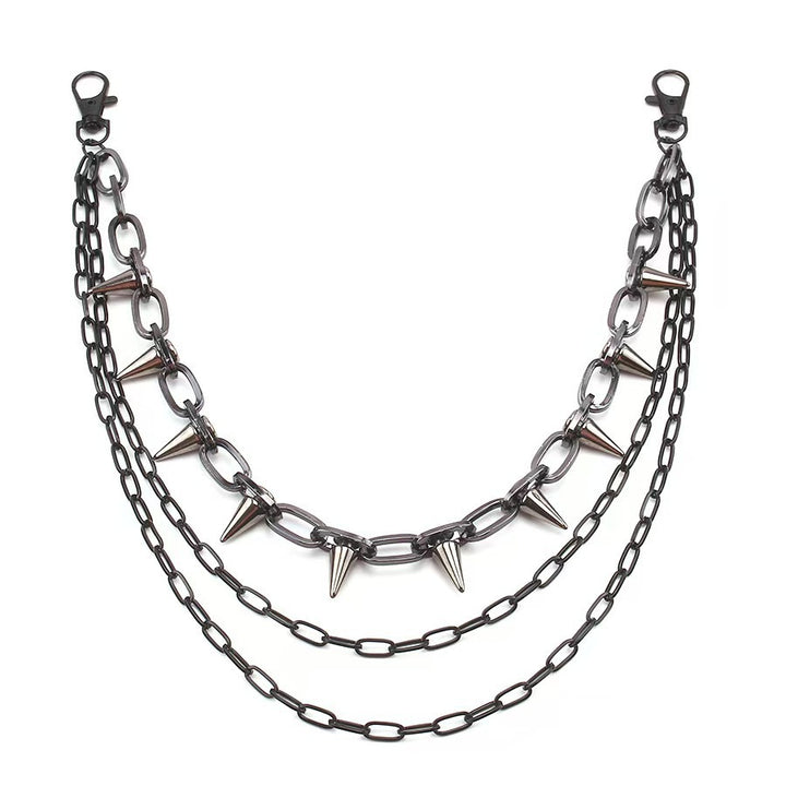 Fashionable Necklace Kalsten
