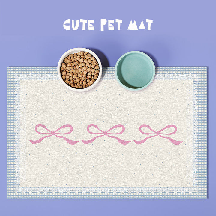 Pet Feeding Mat  1791538639