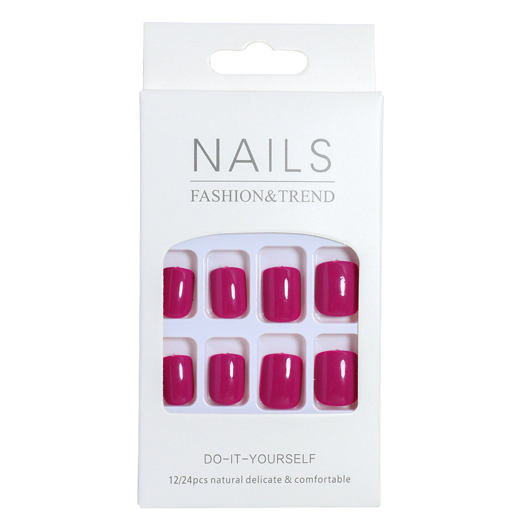 Press-On Nail Set Kalsten