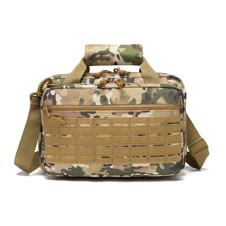 Tactical Messenger Bag Kalsten