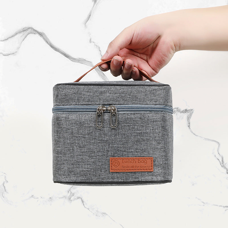 Insulated Compact Lunch Carrier Kalsten