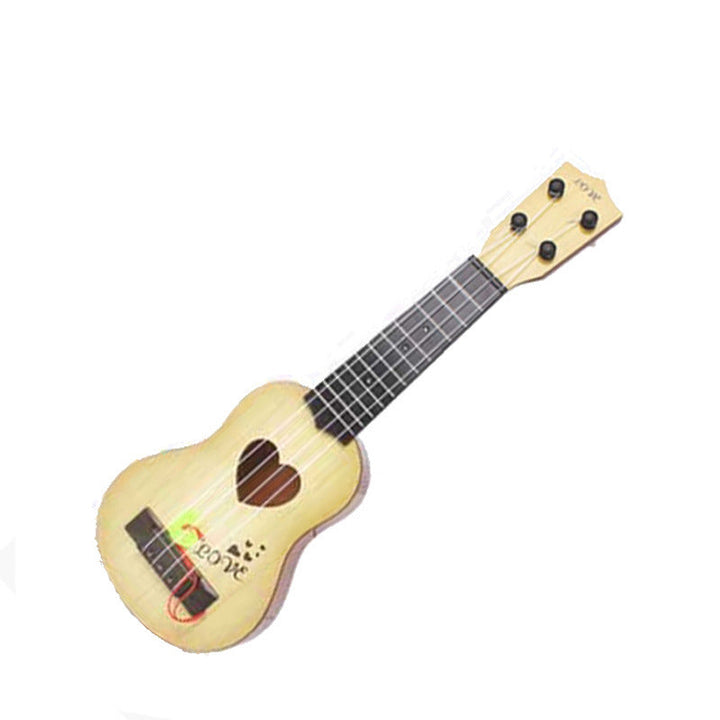 Acoustic Ukulele Kalsten