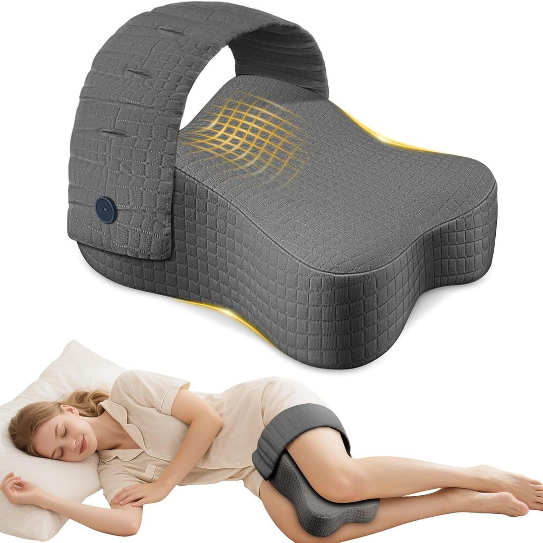 Ergonomic sleeping pillow Kalsten
