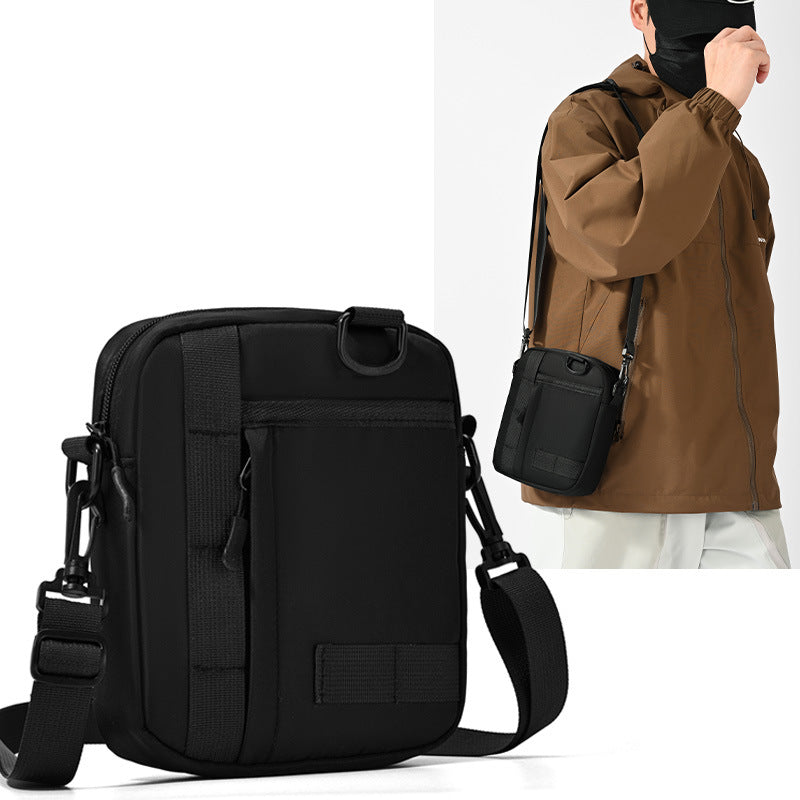 Utility Crossbody Bag Kalsten