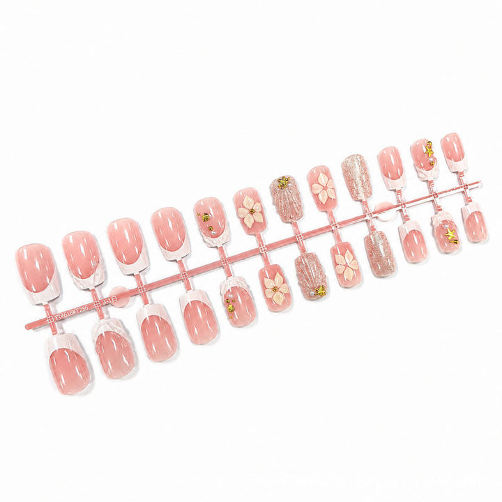 Exquisite Nail Art Kalsten