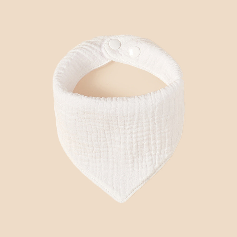 Soft Muslin Baby Bib kalsten