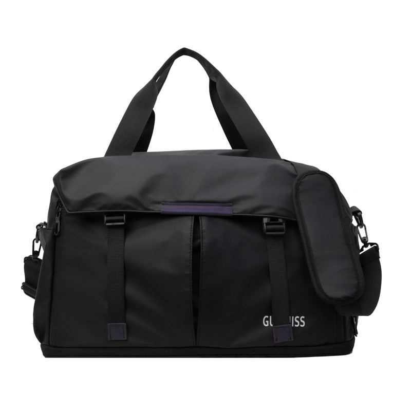 Versatile Travel Duffle Bag Kalsten