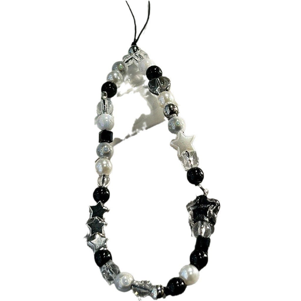 Fashion Statement Beaded Necklace Kalsten